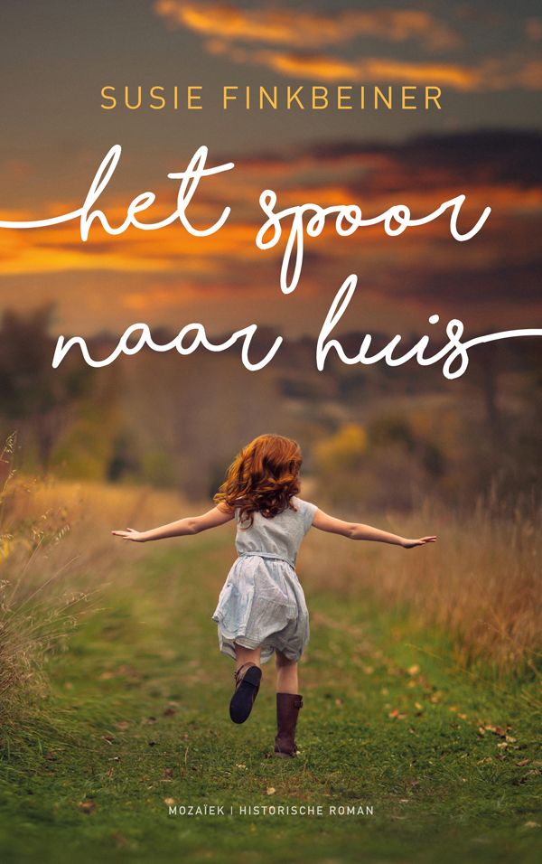 Het spoor naar huis