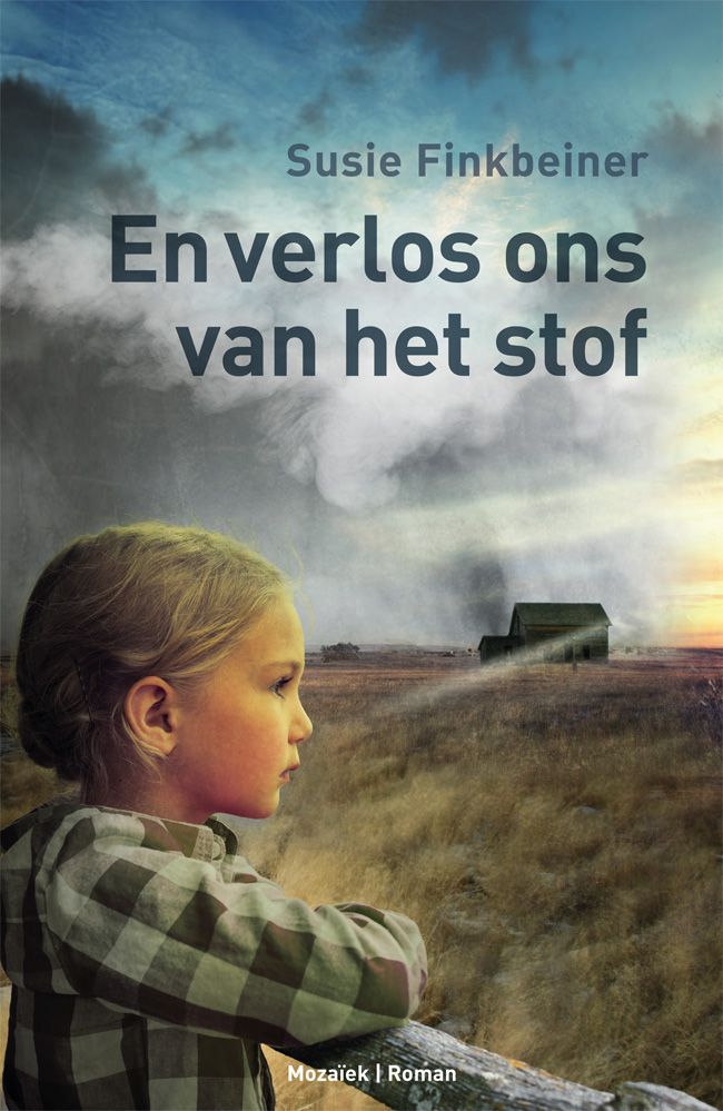 En verlos ons van het stof