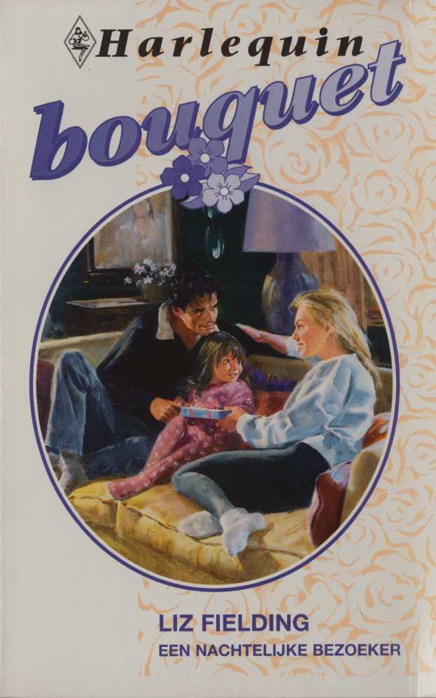 Een nachtelijke bezoeker