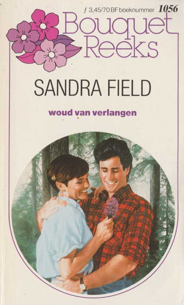 Woud van verlangen