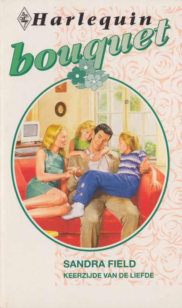 Keerzijde van de liefde
