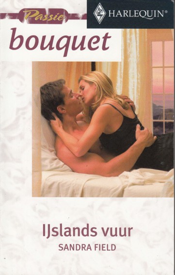 IJslands vuur - Bouquet 2566