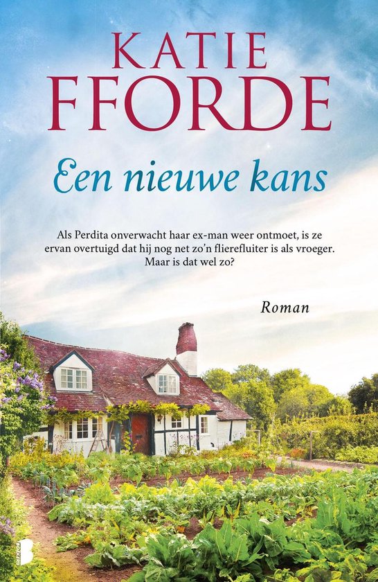 Een nieuwe kans