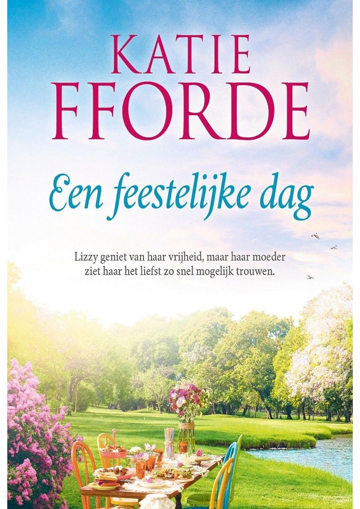 Een feestelijke dag