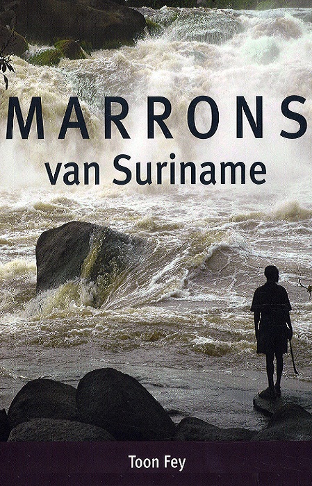 Marrons van Suriname