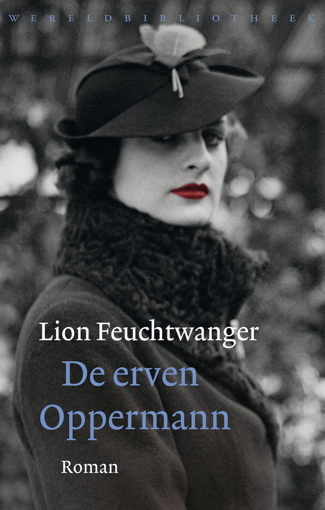 De erven Opperman