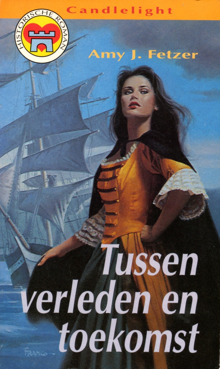 0043 - Tussen verleden en toekomst
