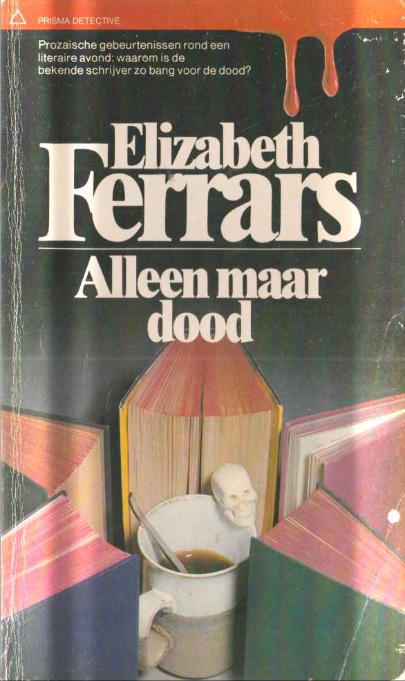 Alleen maar dood