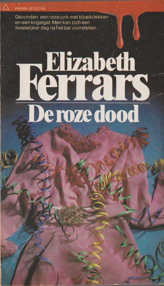 De roze dood