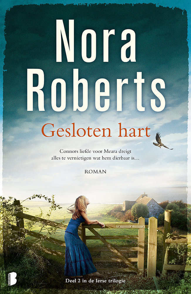 Gesloten hart