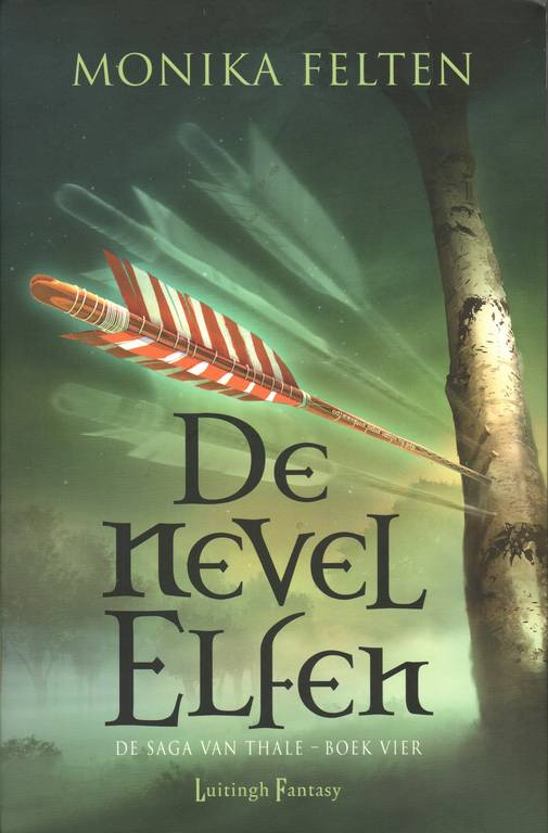 De Nevelelfen