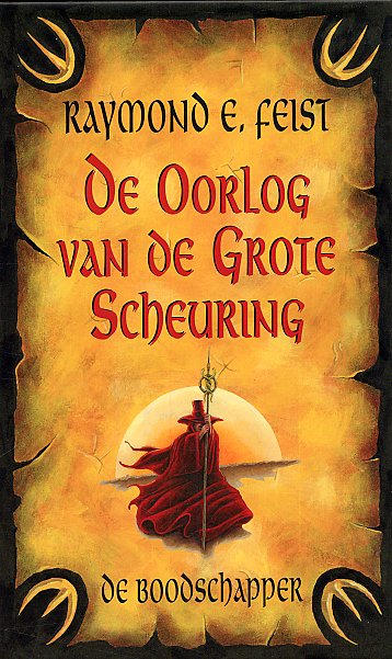 De boodschapper