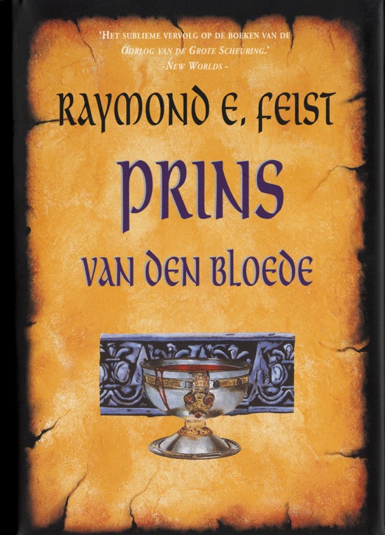 Prins van den bloede
