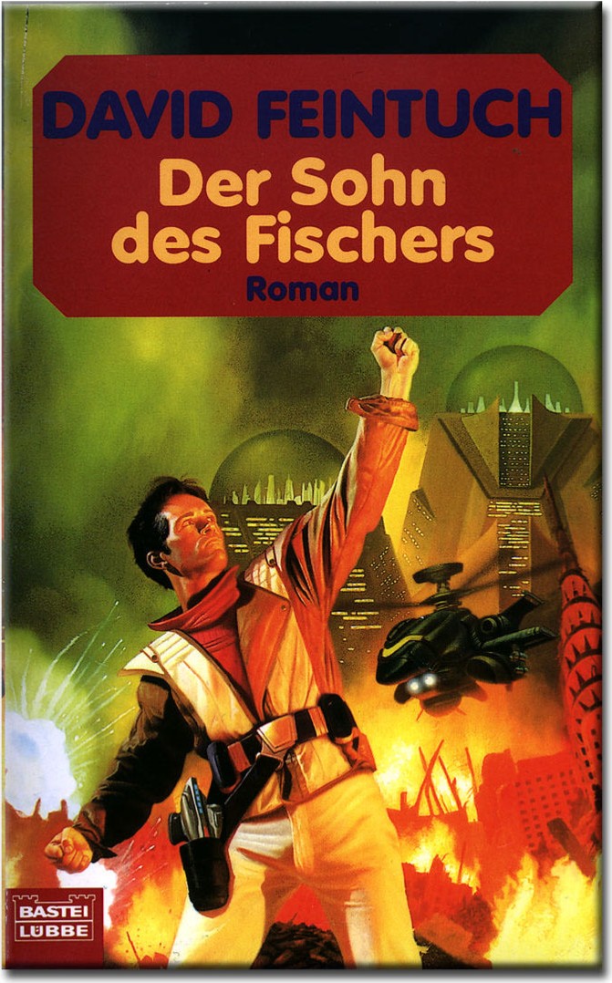 Land der guten Hoffnung