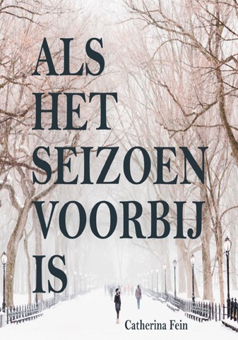 ALS HET SEIZOEN VOORBIJ IS