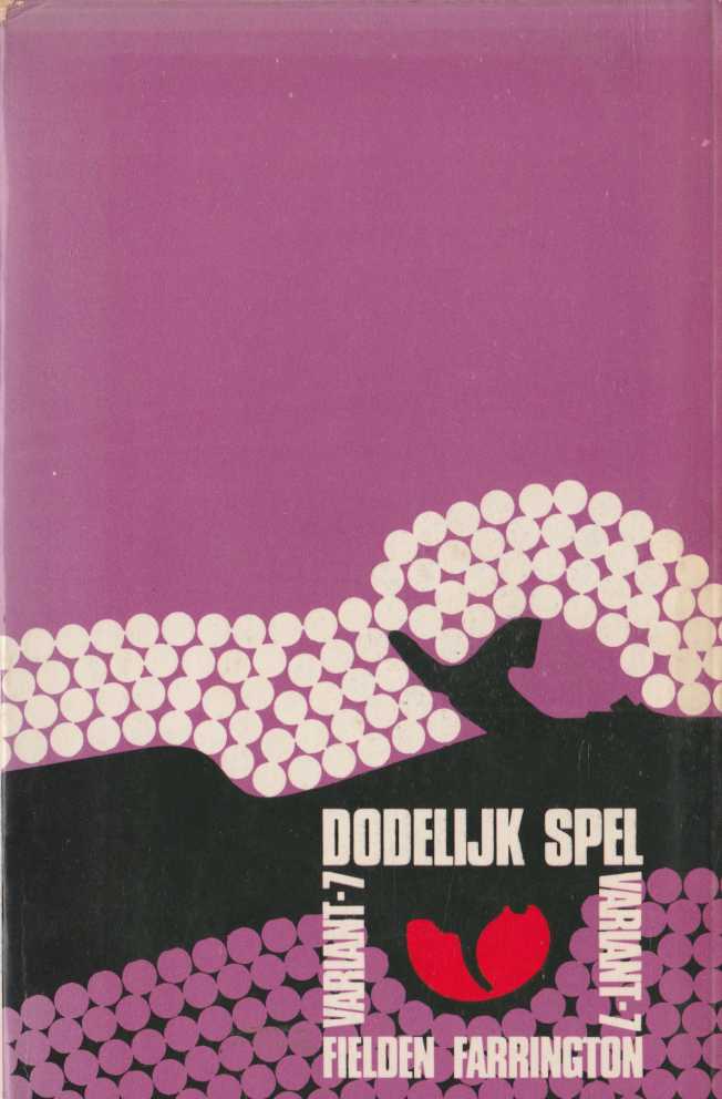 Dodelijk spel