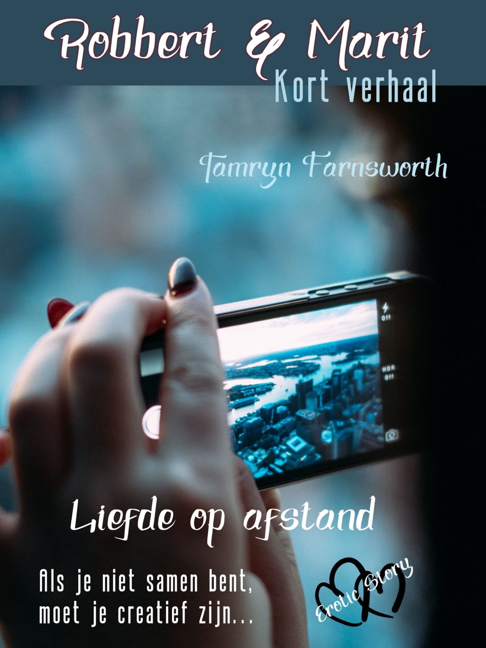 Liefde op afstand