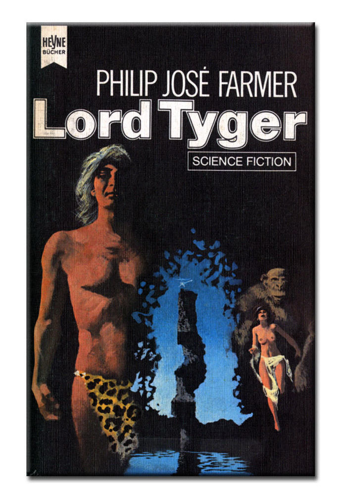 Lord Tyger