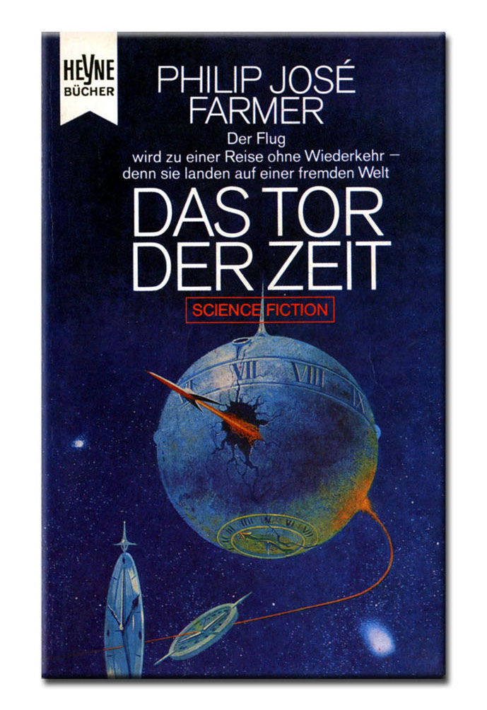 Das Tor der Zeit