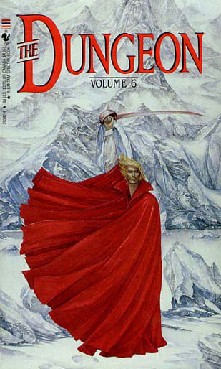 das dungeon 06 - das letzte gefecht - philip jose farmer