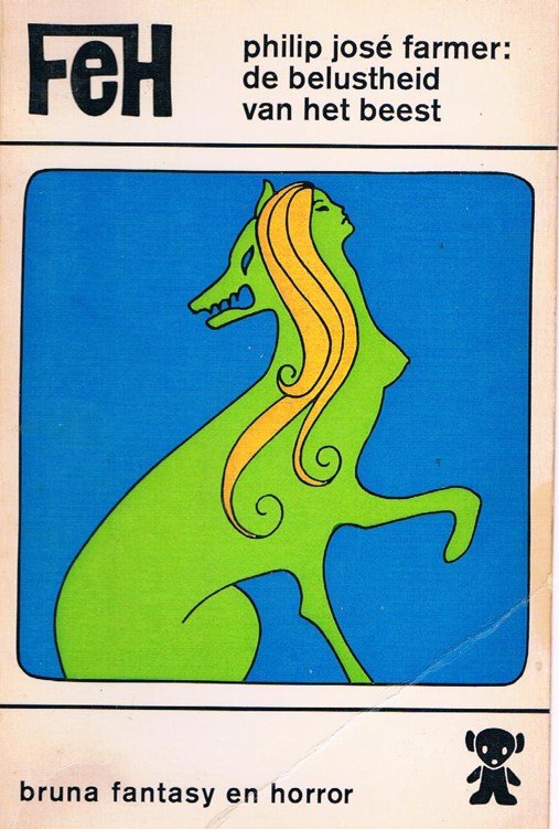 De belustheid van het beest