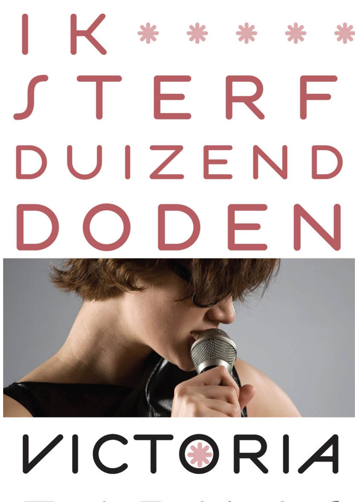 Ik sterf duizend doden