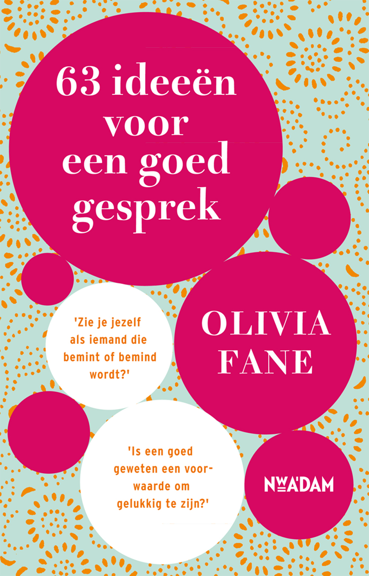 63 ideeën voor een goed gesprek