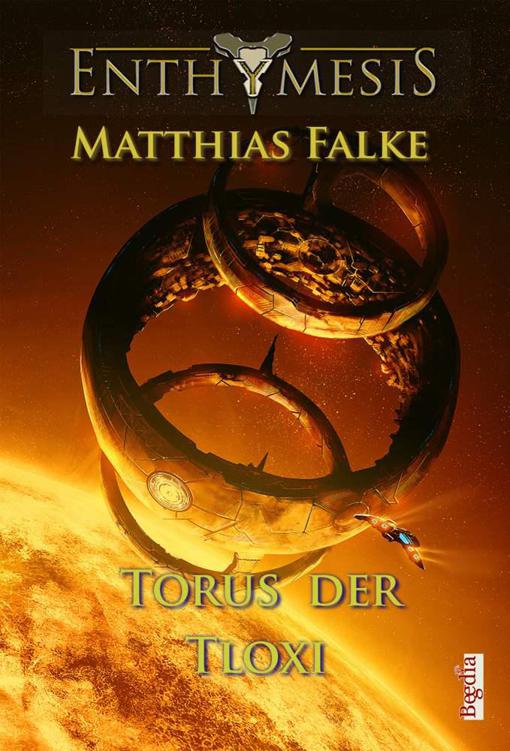Zthronmic 04.1 - Torus der Tloxi