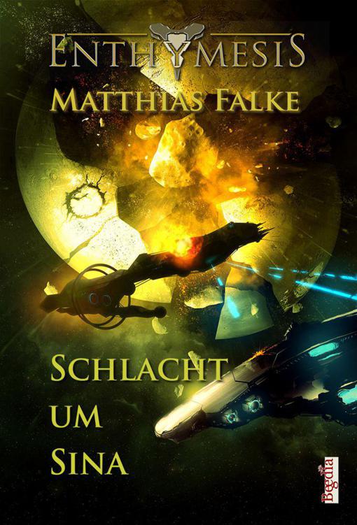 Gaugamela 03 - Schlacht um Sina