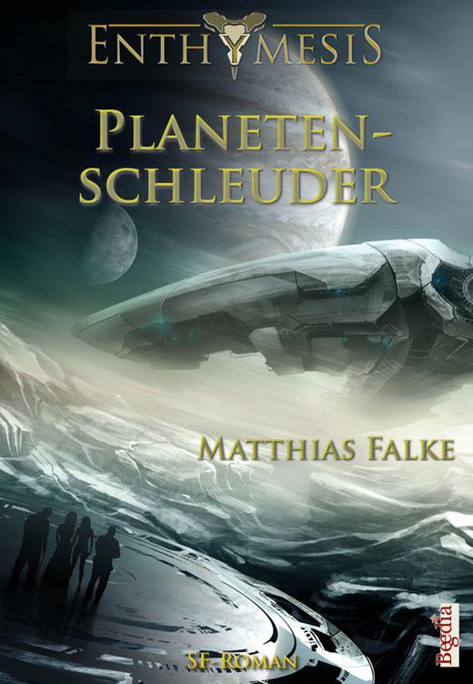 Gaugamela 01 - Planetenschleuder