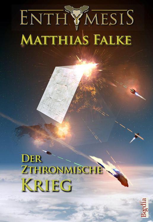 Zthronmic 04.2 - Der Zthronmische Krieg
