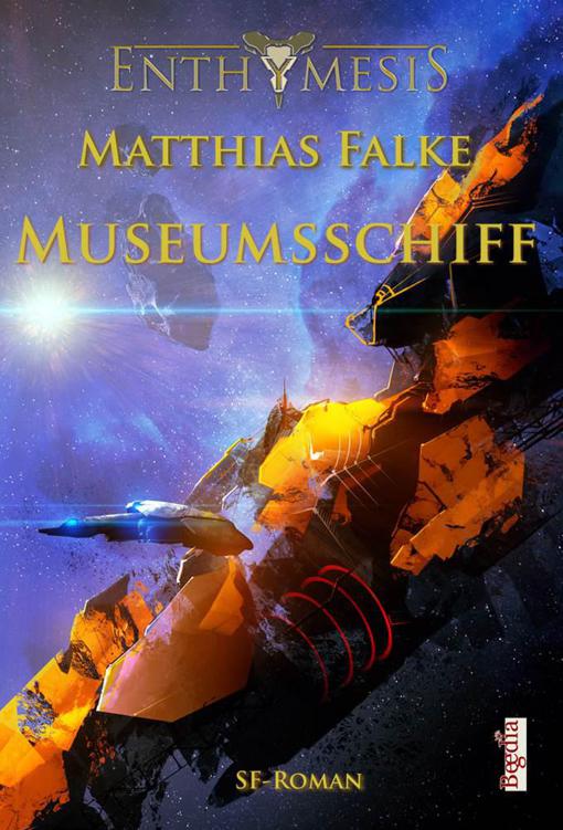 Gaugamela 02 - Museumsschiff