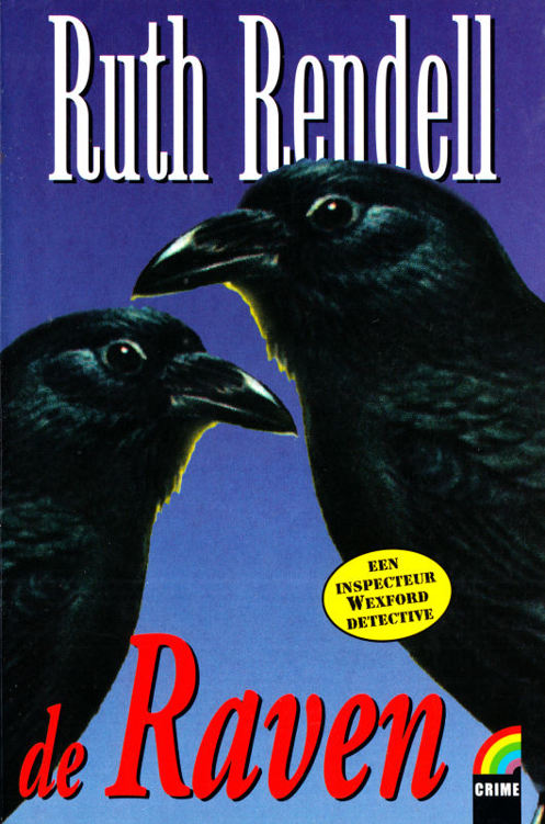 De raven