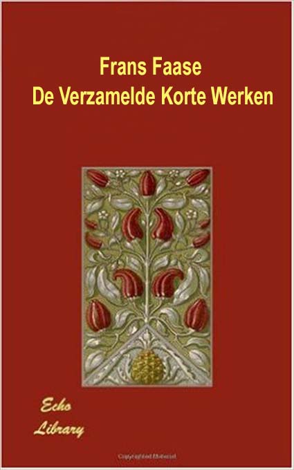 De verzamelde korte werken