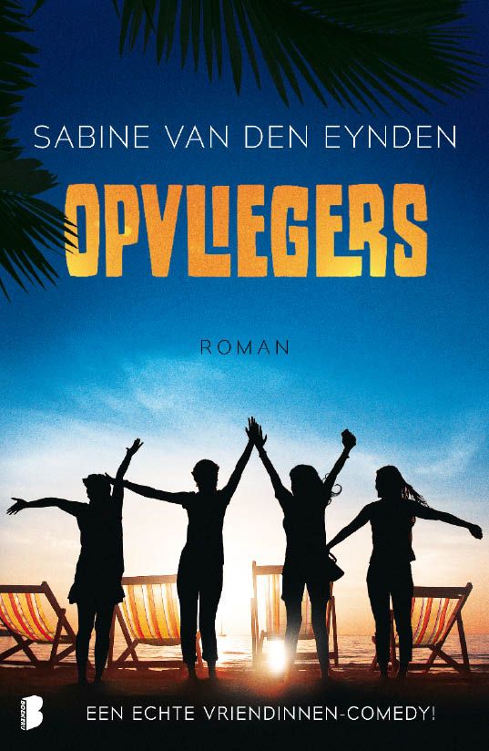 Opvliegers