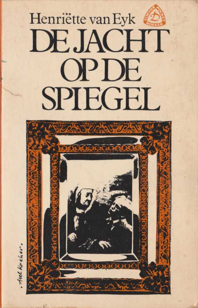De jacht op de spiegel