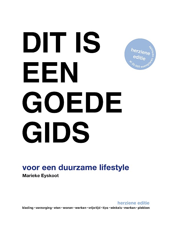 Dit is een Goede Gids