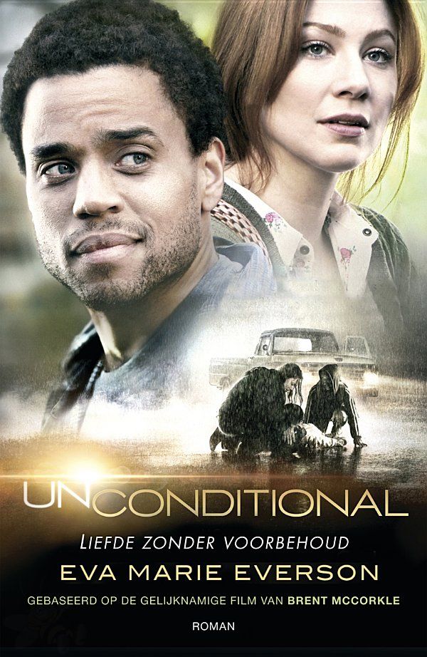 Unconditional (NL)