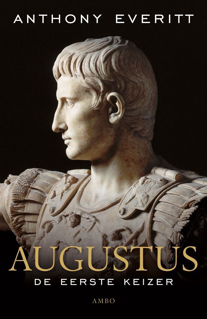 Augustus - de eerste keizer