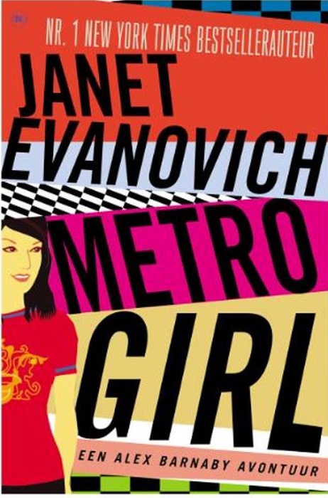 Metro Girl (Ned)