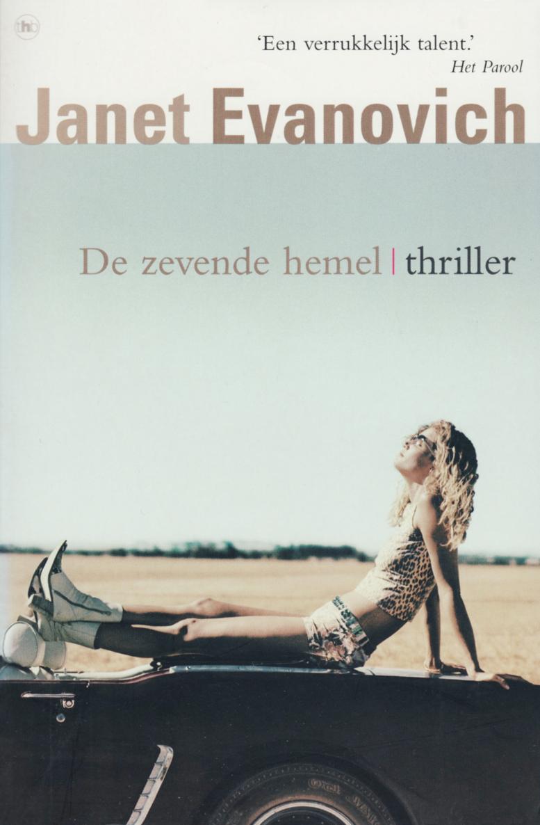 De Zevende Hemel - Stephanie Pum 7