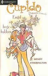 Harlequin - Cupido 16 - Engel op hoge hakken