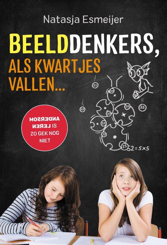 Beelddenkers