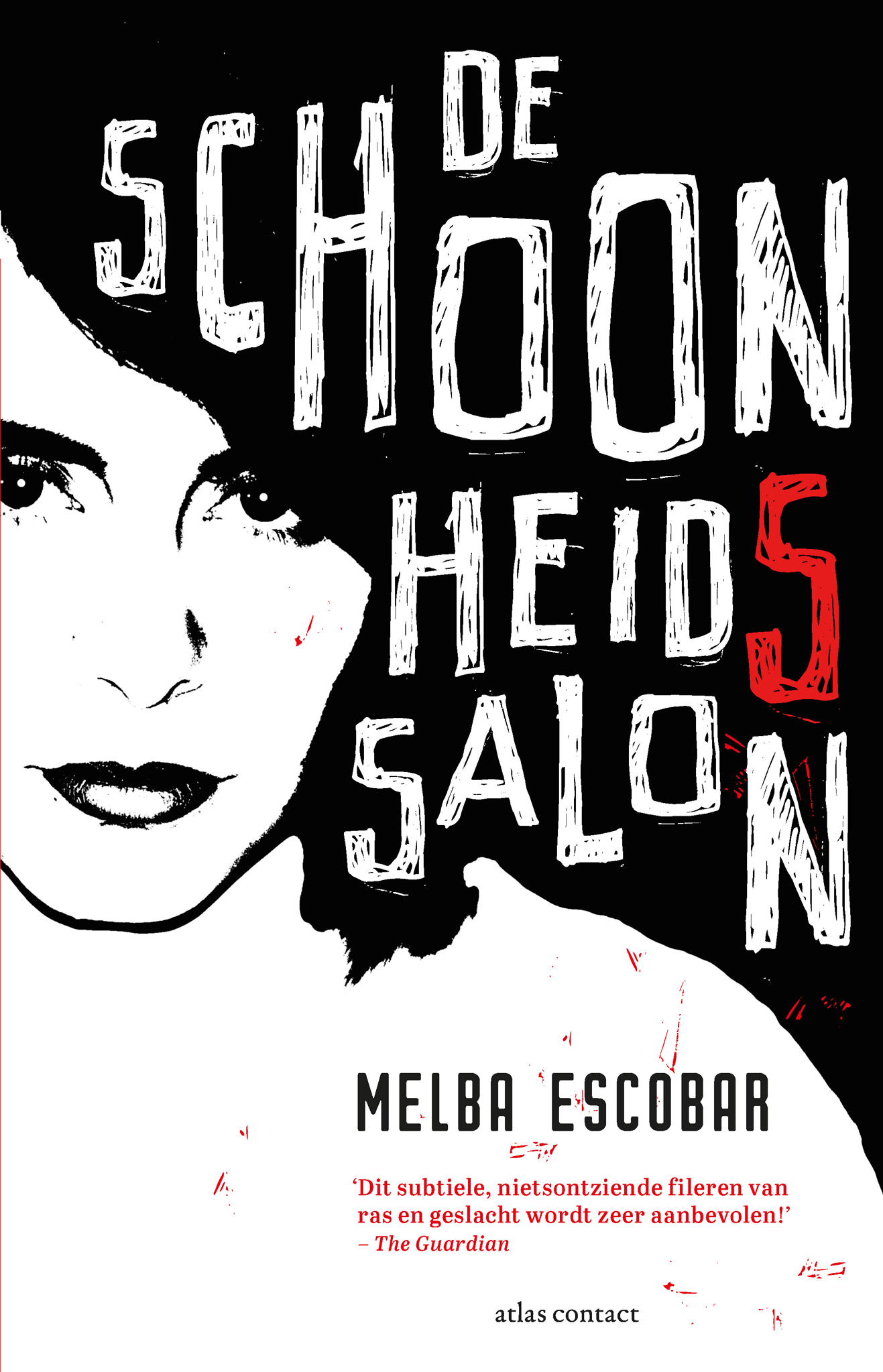 De Schoonheidssalon