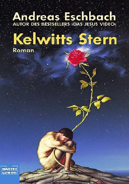 kelwitts stern - andreas eschbach