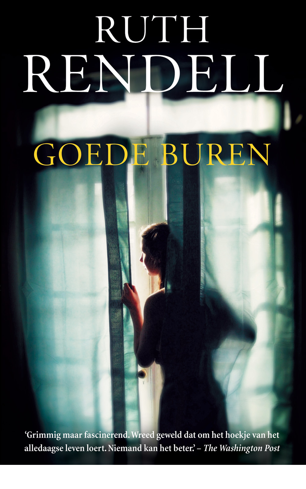 Goede buren