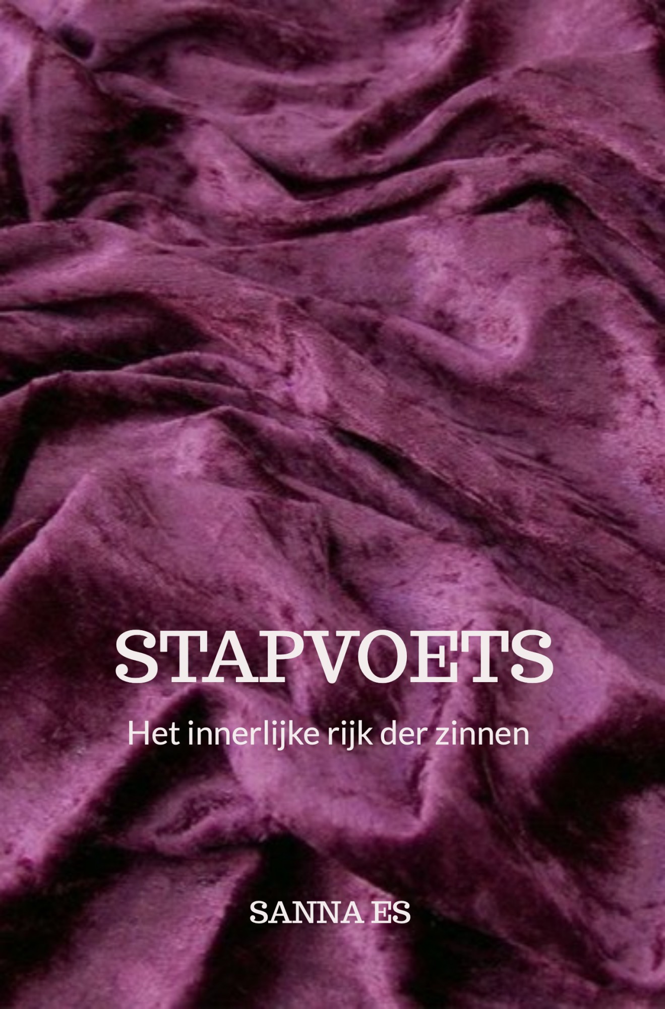 Stapvoets