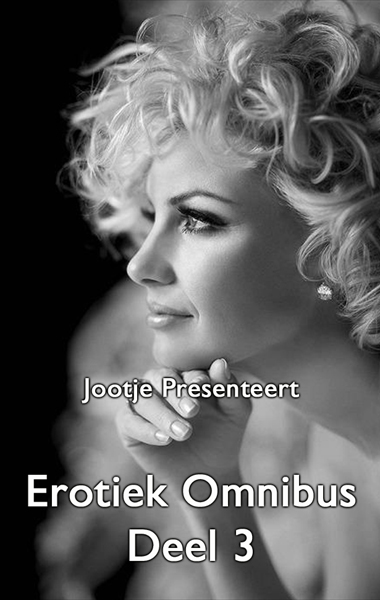 Erotiek Omnibus Deel 3