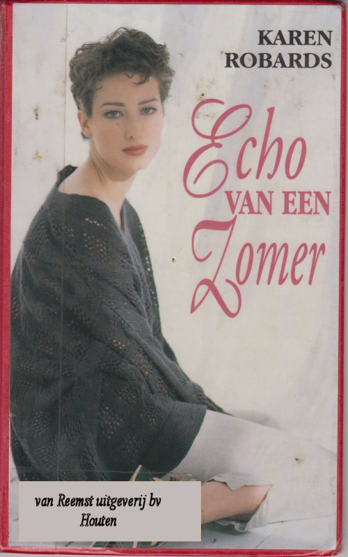 Echo van een zomer