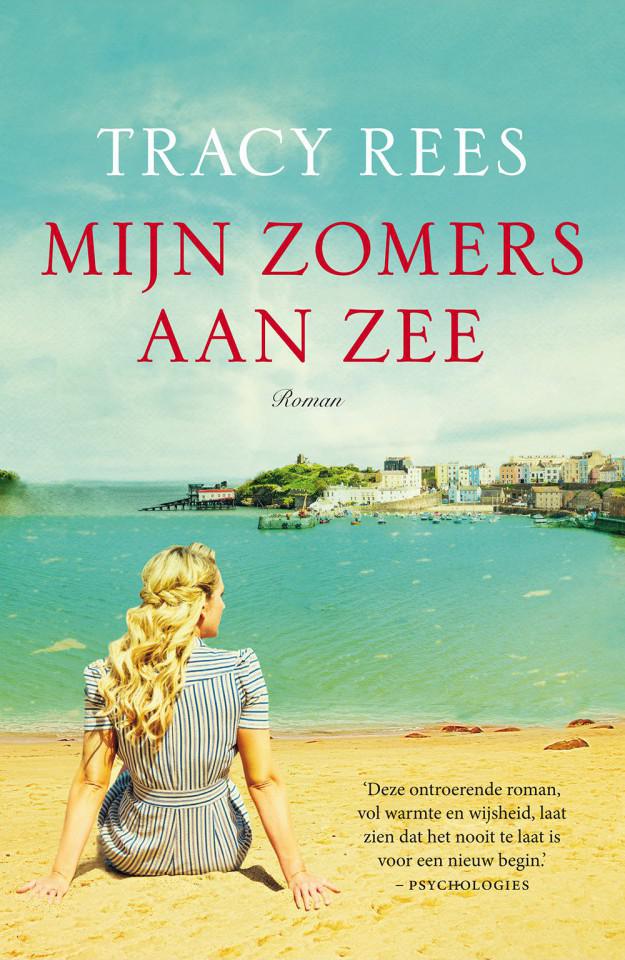 Mijn zomers aan zee